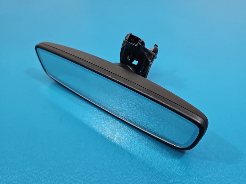 Lusterko wewnętrzne Skoda Octavia IV wsteczne 3G0857511AM, 3G0857511, 3G0857511AM9B9