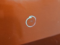 DRZWI PRZÓD PRAWE PASAŻERA Bmw i3 5d B78