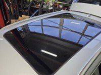 Szyberdach AUDI Q5 08- 2.0 TFSI