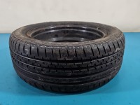 Koło zapasowe 16" dojazdowe dojazdówka Vw Jetta V Rozstaw śrub: 5x112, Continental, 205 mm, Profil opony: 55, Rok produkcji...