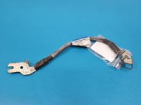 Wiązka instalacja 240806744R, 240806744R, Europejska, AKUMULATORA Renault Clio V 19- 240806744R