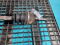 Półoś przód prawa Isuzu D-Max II 11-19 2.5d (4JK1E5S-LA) manual