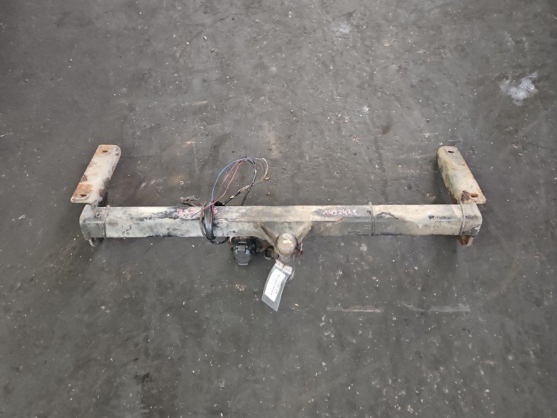 Hak holowniczy Opel Astra II G