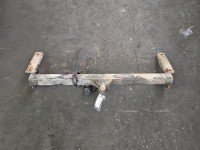 Hak holowniczy Opel Astra II G