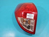 Lampa tył lewa Toyota Rav4 III 05- HB EUROPA