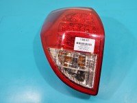 Lampa tył lewa Toyota Rav4 III HB