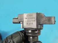 Cewka zapłonowa Dacia Sandero III 20- 1.0 SCe Komplet 3 PIN 224332734R