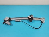 Podnośnik przód prawy SZYBY WINDA Honda Accord VIII 08- IMPRK1395265, Europejska, Pęknięcie przy mechanizmie podnoszenia...