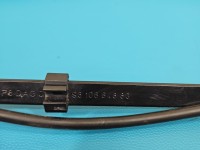 Ramie wycieraczki przód komplet lewe prawe Peugeot 5008 II 17-24 9810664980, 9610664680