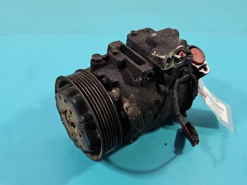 Sprężarka klimatyzacji kompresor Seat Ibiza III 6L 1.2 12V