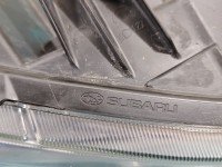 Reflektor prawy lampa przód Subaru Forester IV SJ 12-18 EUROPA
