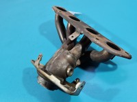 Kolektor wydechowy Dacia Lodgy 1.6 16V H4MD740
