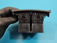 Kratka nawiewu Skoda Scala 2019- 654819203 EUROPA