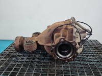 Most tylny DYFER tył INFINITI QX50 3.7 V6