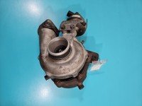 Turbosprężarka Opel Antara 49477-01600, 25184399 2.2 cdti (A22DM) 184KM