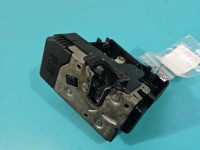 Zamek tył lewy 8200282303 Nissan Primastar 01-14 Nissan, drzwi skrzydłowych 8PIN