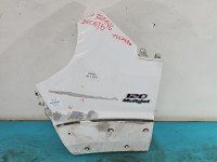 Błotnik przód lewy Fiat Ducato III 06-14 boxer jumper biały