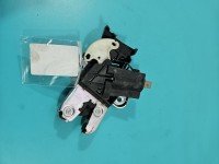 Zamek klapy tył 4F5827505D Vw Passat B6 sedan Volkswagen, Europejska, SEDAN