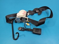 Pas bezpieczeństwa przód prawy pasażera 9687393580, 34090161B, 96717096XX CITROEN DS3 10-16