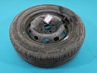 Koło zapasowe 15" dojazdowe dojazdówka Ford Transit Courier 14-23 Rozstaw śrub: 4x108, Continental, 195/60 ET37,5 6J 2021,...