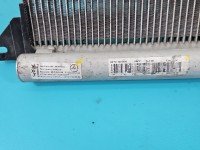 Chłodnica klimatyzacji Opel Corsa F 9825350280 1.2 12V wiel (10XKDU)