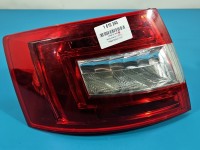 Lampa tył lewa błotnika Skoda Octavia III HB EUROPA