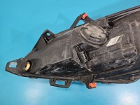 Reflektor prawy lampa przód Opel Meriva B EUROPA 13372320