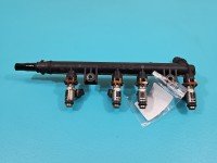 TESTOWANY Wtryskiwacz Fiat Panda II 1.2 wiel