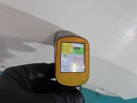 Błotnik przód prawy Nissan Qashqai I J10 06-13 biały 326G