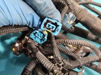 InstalacJa Wiązka silnika 1363890 2.5 crdi Isuzu D-Max II 11-19