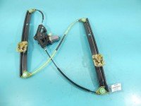 Podnośnik przód prawy SZYBY WINDA 0130822716 Skoda Octavia III Europejska, 2pin 5d HB
