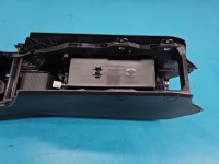 Podłokietnik TUNEL Skoda Superb IV 3J1863074 EUROPA