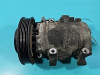 Sprężarka klimatyzacji kompresor 447220-4351 Toyota Corolla E12 1.8 VVTI USA