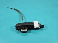 Klamka tył lewa zewnętrzna Renault Master III 10-24