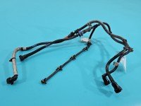 RURKI Przewód paliwowy Land rover Discovery Sport 14- L550 0445130091 2.0 Td (204DTD)