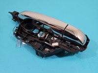 Klamka tył lewa zewnętrzna Lancia Thema II 11-14 4582-1000