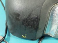 Lusterko lewe pin Fiat Ducato III 06-14 boxer jumper HB 5d kolor biały europa