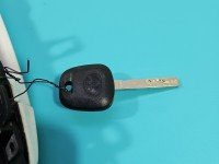 Klamka przód lewa zewnętrzna Toyota Yaris III