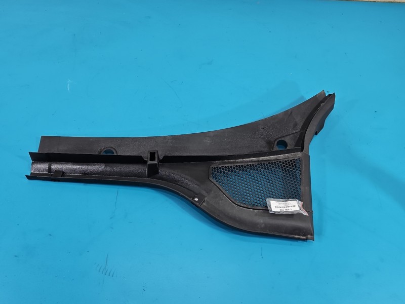 Podszybie Skoda Octavia IV 5E3819415 EUROPA