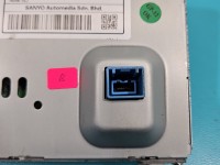 Wyświetlacz Opel Insignia A 20935346 monitor