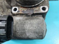 Przepustnica Opel Meriva A 25177983 1.6 8V wiel