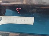 DRZWI PRZÓD LEWE KIEROWCY Dodge Caliber 5d brak
