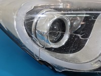 Reflektor prawy lampa przód Hyundai I40 EUROPA