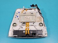 Lampa kabiny lampka Mercedes W212 A2129002625, A2129010607, A2129029203