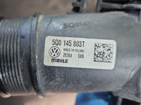 Intercooler Skoda Octavia III 5Q0145803T 2.0 TSI