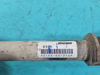 Przekładnia kierownicza maglownica Suzuki Swift Mk6