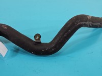 Rura przewód Producent części: KIA, intercoolera Kia Sportage II 04-10 2.0 crdi (D4EA)