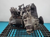 Skrzynia biegów Vw Touran I 1.9 tdi
