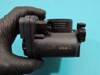 Przepustnica Peugeot 307 966180908000, 0280750164 1.6 16V
