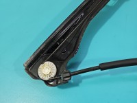 Podnośnik przód lewy SZYBY WINDA 1959801B, A74372-111 Skoda Rapid 6 PIN 5d HB